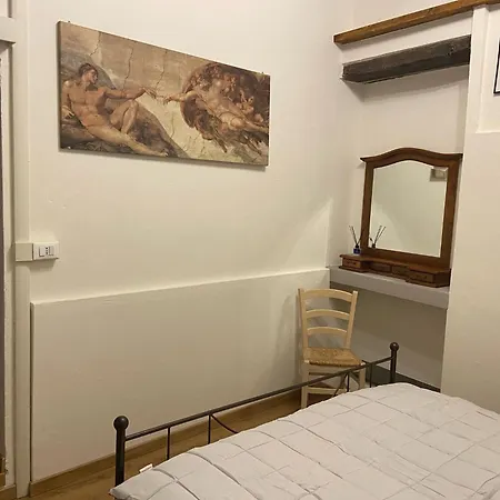 Michelangelo Hébergement de vacances *