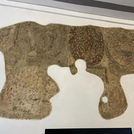 Michelangelo Vakantiehuis *