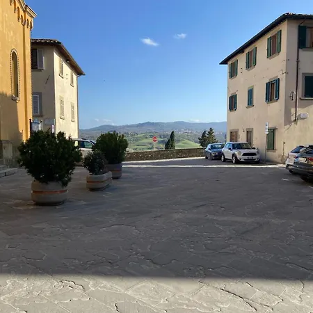 Vakantiehuis Michelangelo