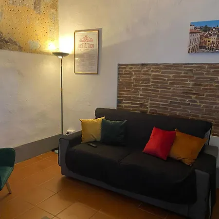 Michelangelo * Laterina