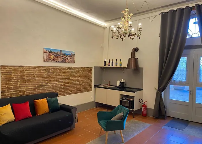 Michelangelo Vakantiehuis