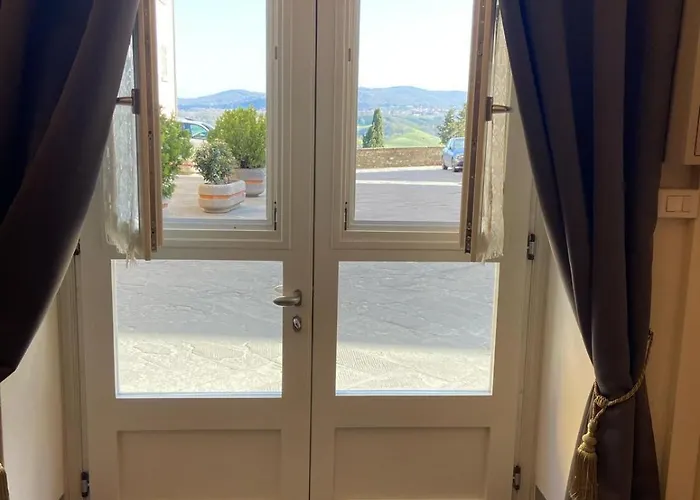 Michelangelo Vakantiehuis