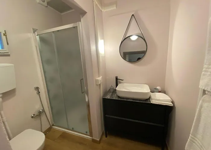 Vakantiehuis Michelangelo