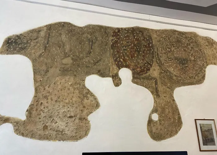 Michelangelo Vakantiehuis *