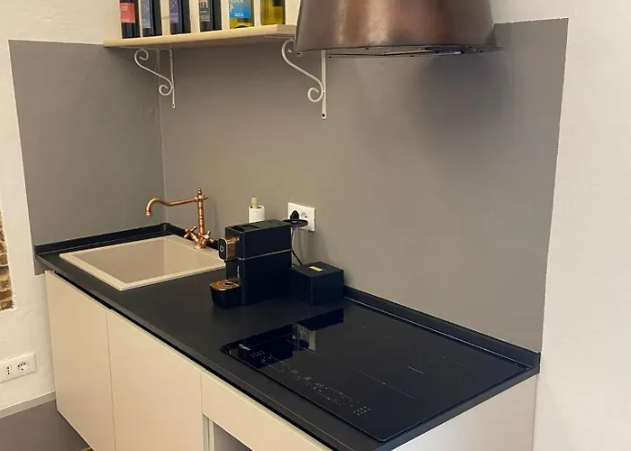 Michelangelo Vakantiehuis Laterina