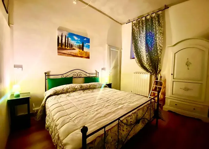 Michelangelo Vakantiehuis *